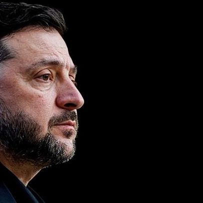 Ucrânia, Rússia e EUA realizam reunião trilateral a 4 e 5 de fevereiro