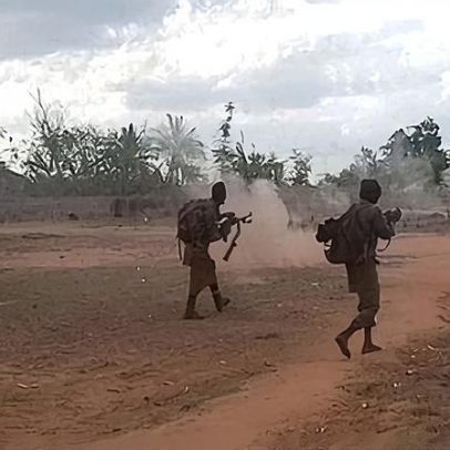 Base militar em Macomia, Moçambique, é atacada por insurgentes