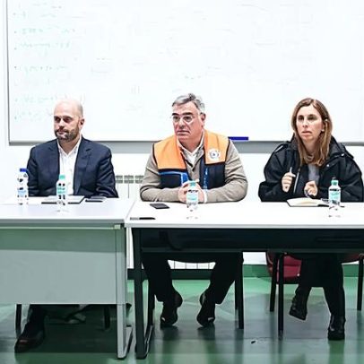 Mau tempo leva Câmara de Ourique a ativar planos de emergência e proteção civil