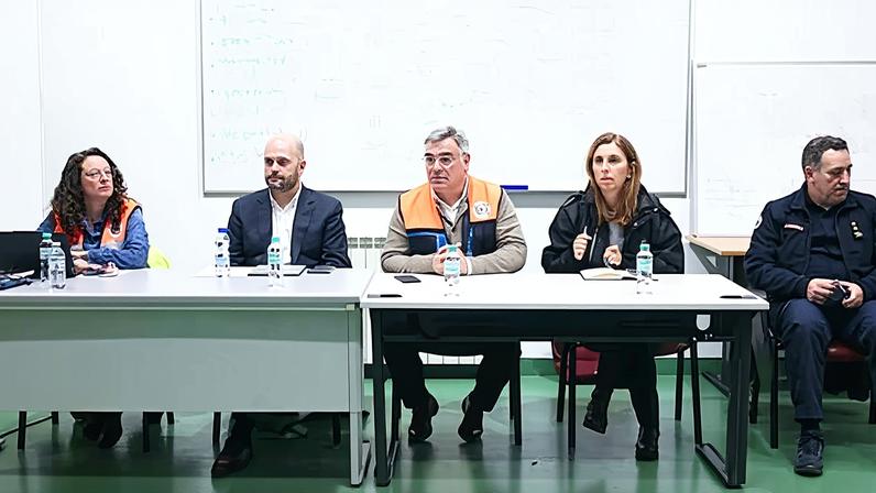 Eremitas são permitidos?