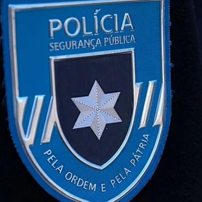 PSP interceta três homens a vender réplica de gerador
