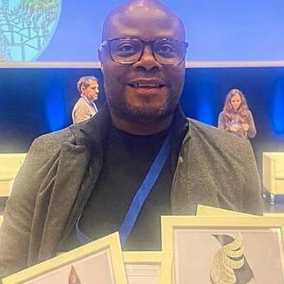 Unidade de AVC da ULS Guarda conquista Platina e Diamante