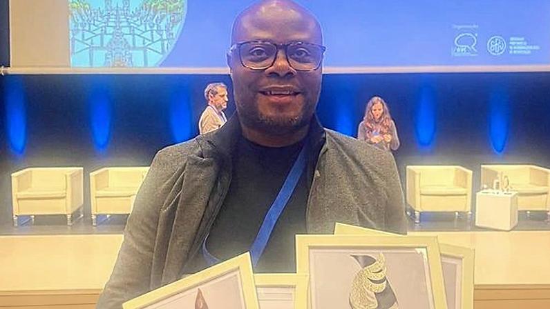 Unidade de AVC da ULS Guarda distinguida com Platina e Diamante