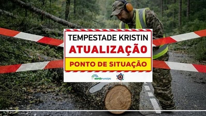 Grupo Desportivo de Cavalões remove torre de iluminação para garantir a segurança de todos