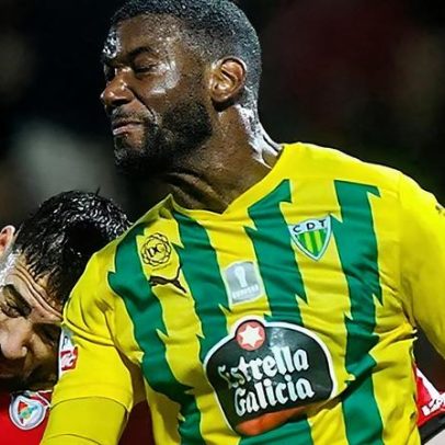 Tondela empata frente ao Benfica na I Liga