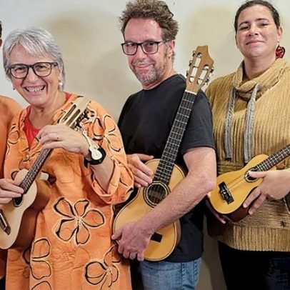 Madeira inicia semana com vento forte e aguaceiros