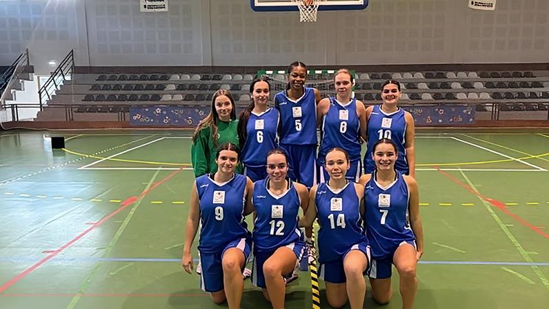 VILA NOVA DE FOZ CÔA: Foz Côa estreia-se na Taça Nacional com derrota frente à Ovarense Internutri