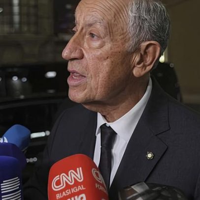 Grupo Ocidental dos Açores em aviso vermelho na quarta-feira