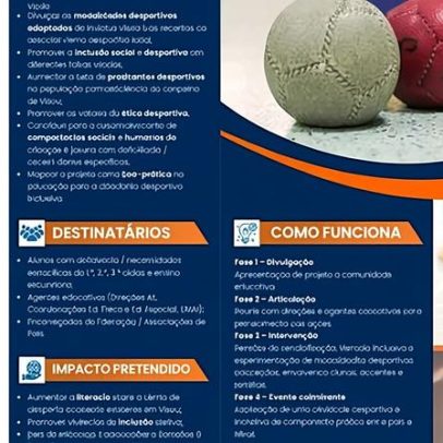 Pavilhão Álvaro Magalhães reabre após obras de requalificação