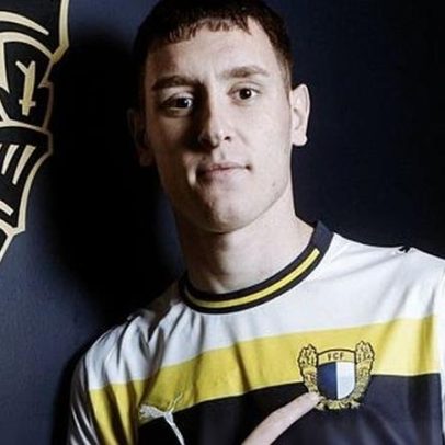 Famalicão recebe reforço sérvio para o centro da defesa