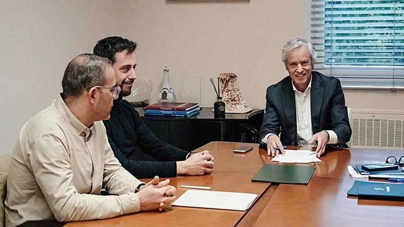 Famalicão reforça rede de apoio a séniores com quatro novas academias