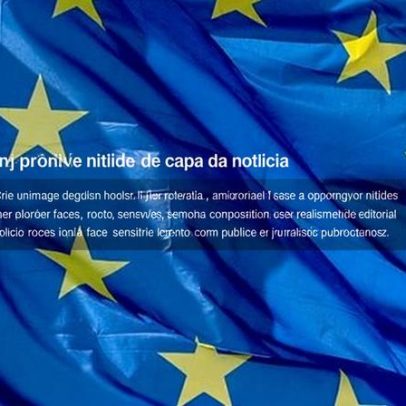 UE planeia partilhar dados com autoridades fronteiriças dos EUA