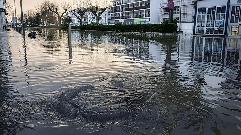 Moura: Carnaval das Escolas invade as ruas ao ritmo das ondas da Rádio