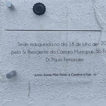 Câmara de Comércio da Região das Beiras condena vandalismo na sede em Fundão