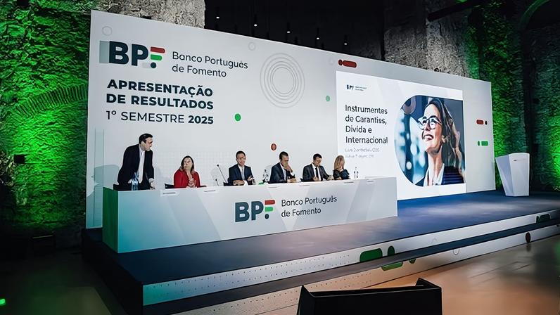 Micaela Freitas falava à margem da visita que fez esta terça-feira ao Centro de Rastreios da Região.