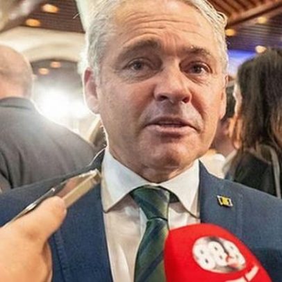Depressão Leonardo agrava mau tempo e aumenta risco de inundações em Portugal