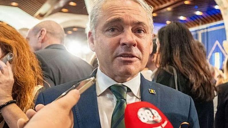 Associações empresariais da zona centro defendem reforço e rápida aplicação de apoios às empresas afetadas pela depressão Kristin