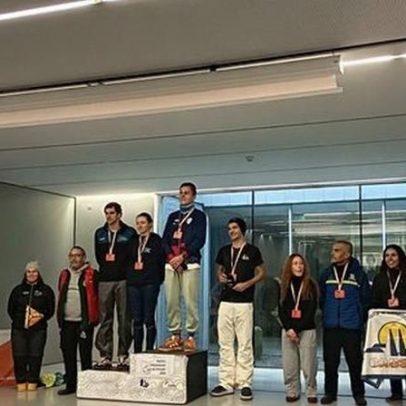 Terras de Bouro recebe TOM 2026, Troféu de Orientação do Minho