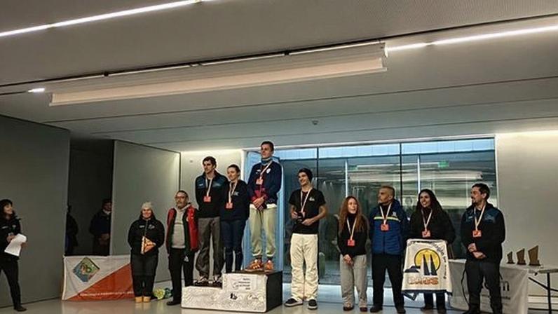 Terras de Bouro acolheu o TOM 2026 – Troféu de Orientação do Minho