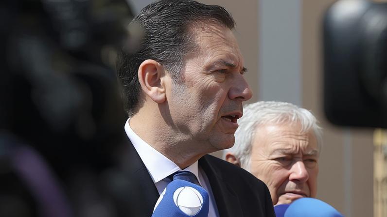 Presidente da CAP diz que é normal haver overbooking quando se lança uma medida, mas chegar a meio do ano com uma verba de 255 milhões de euros significa que o gestor "errou em alguma coisa"