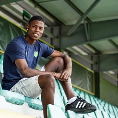 Yefrei Rodríguez deixou de ser jogador do Tondela