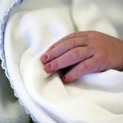 Bebé de dez dias morre em Tábua