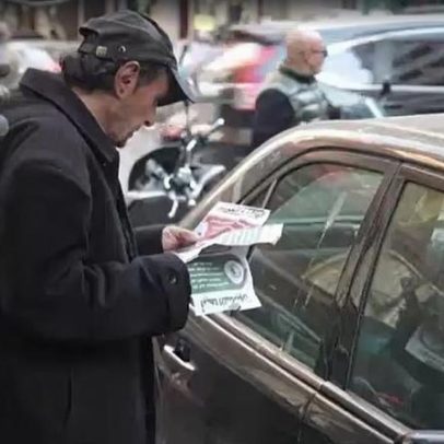 Líbano: panfletos em Beirute apelam ao desarmamento do Hezbollah