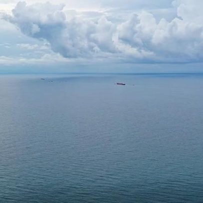 Rússia: petroleiro sem tripulação à deriva no Mediterrâneo