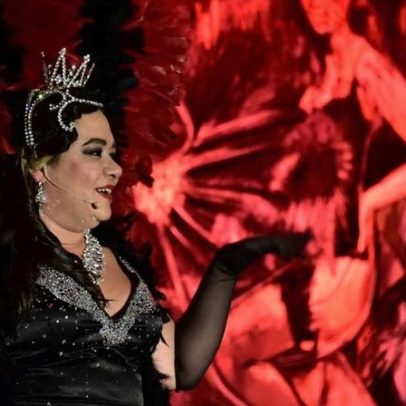 No Maxime, Lisboa, inicia nova temporada de cabaré