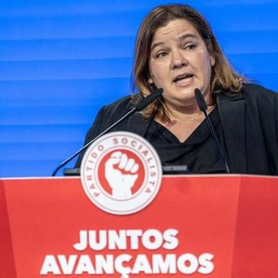 Alexandra Leitão afirma que o PS enfrenta grande desafio para reconquistar confiança