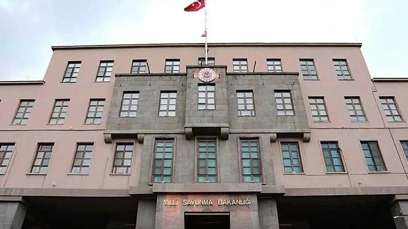 NATO interceta novo míssil sobre o espaço aéreo turco