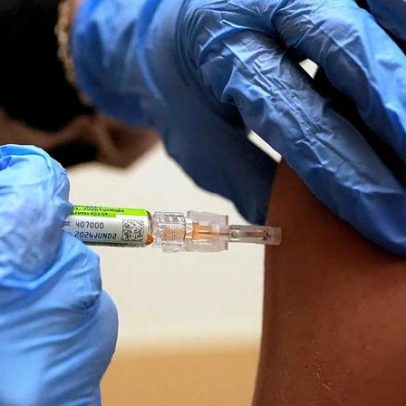 Casos de meningite B no surto de Kent reduzem após reclassificação laboratorial