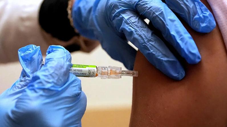 O número de casos do surto de meningite em Kent, no Reino Unido, desceu para 29, face aos 34 registados no sábado.