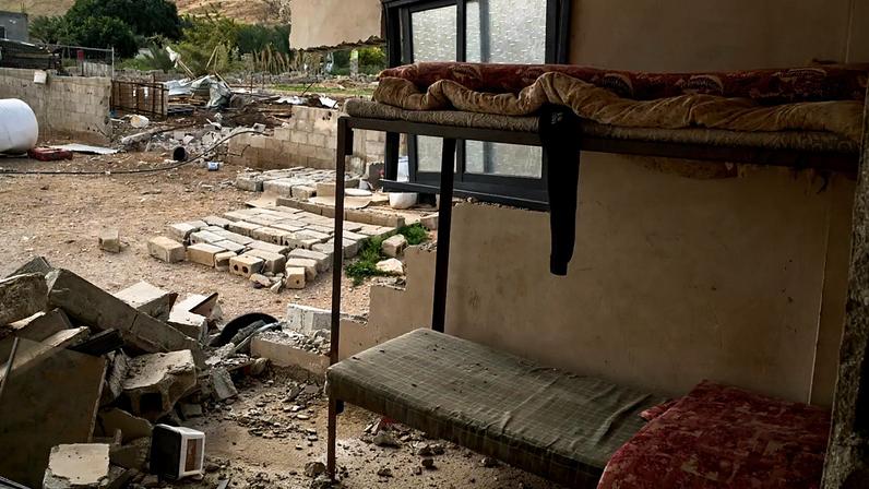 Governo diz que portuguesa agredida na Cisjordânia está bem e em segurança