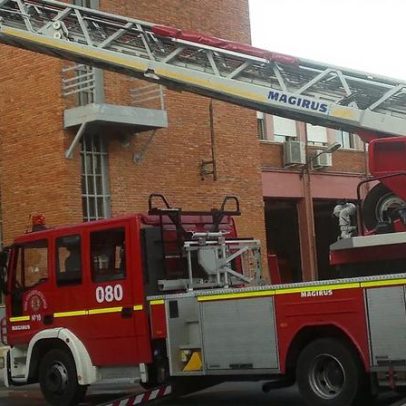 Incêndio em Burgos, Espanha, deixa pelo menos três mortos e quatro feridos