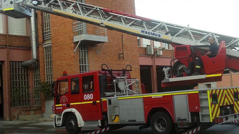 Incêndio em Burgos, Espanha, deixa pelo menos três mortos e quatro feridos