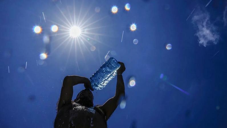 El Niño pode regressar este ano e aquecer ainda mais o planeta