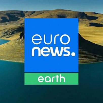 Euronews Earth: reportagem sobre crises climáticas e biodiversidade