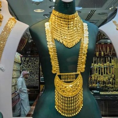 Queda de ouro e prata reduz procura por refúgio na guerra do Irão