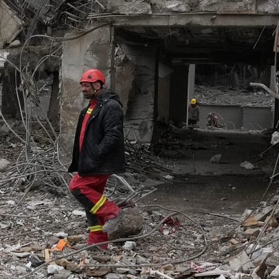 Conflito no Médio Oriente intensifica-se com soldado francês morto no Iraque