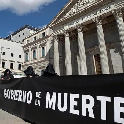 Jovem espanhola de 25 anos que ganhou direito à eutanásia morre