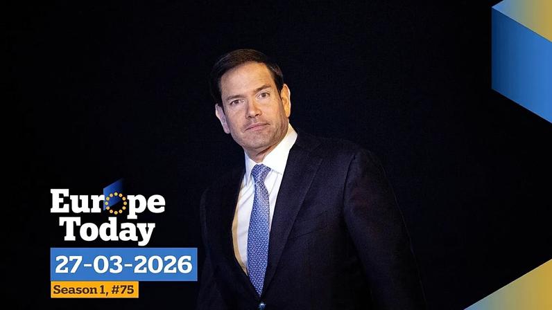 Europa hoje