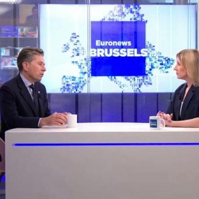 Conselho da Paz não substitui a ONU, afirma subsecretário-geral da ONU