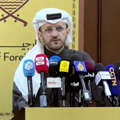 Qatar alerta para possíveis 'resultados catastróficos' de guerra com o Irão