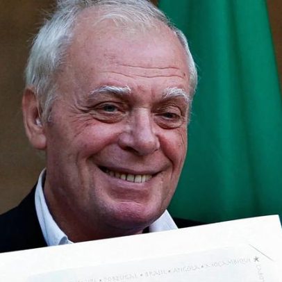 Morreu António Lobo Antunes, figura-chave da literatura portuguesa