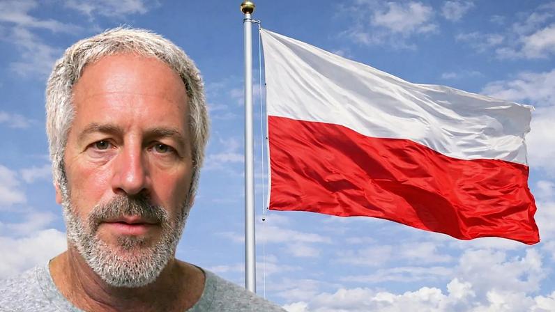 Caso Epstein: MP polaco investiga possível tráfico de pessoas