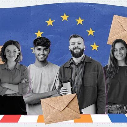 Tendências políticas entre jovens europeus: são de esquerda?