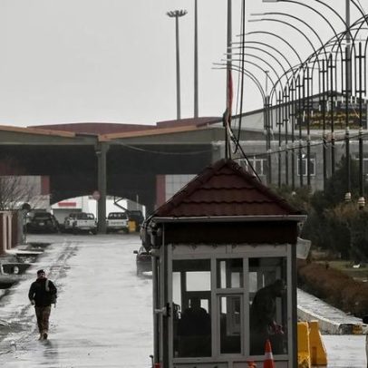 Espanha desloca forças especiais para o Iraque por motivos de segurança