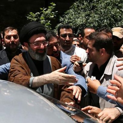 Mojtaba Khamenei assume a liderança suprema no Irão
