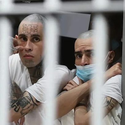 El Salvador aprova prisão perpétua para assassinos e violadores, mesmo menores